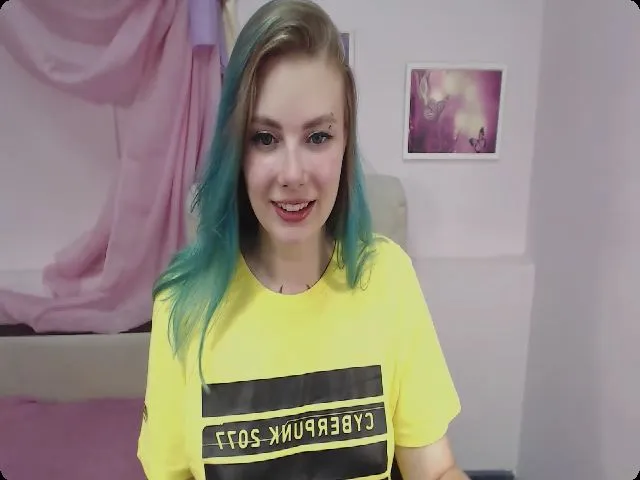 Live sex webcam photo for AprillSnow #253927592