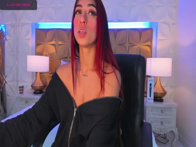 Live sex webcam photo for CandyLaw_ #264911405