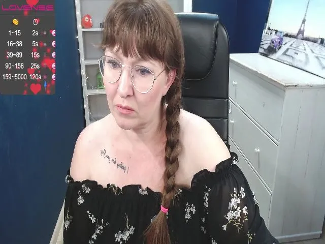Live sex webcam photo for FaithPers #264084109