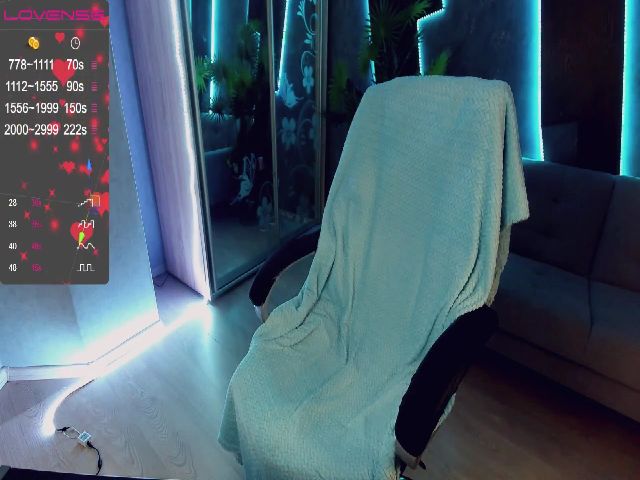 Live sex webcam photo for Adelina___ #252488880