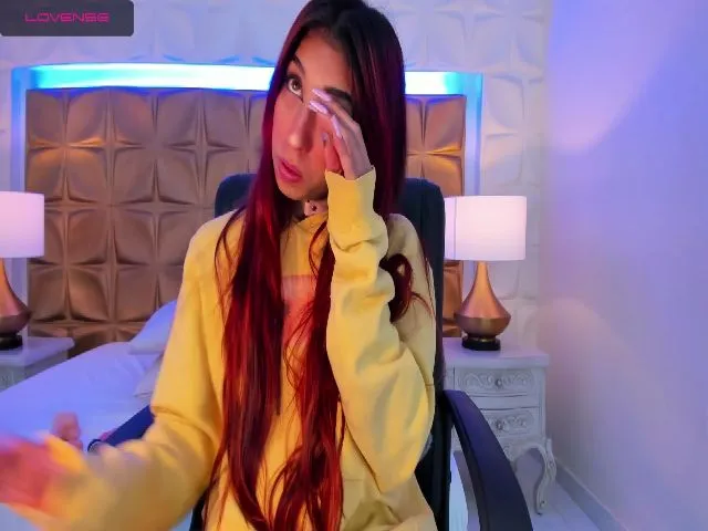 Live sex webcam photo for CandyLaw_ #264405828