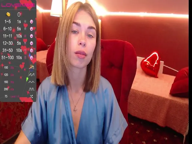 Live sex webcam photo for MeowGirll #256745027