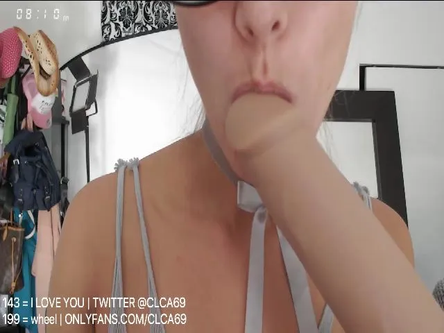 Live sex webcam photo for Christy_Love #264954326