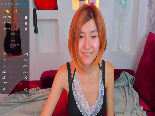 Live sex webcam photo for Linda_main #258850393