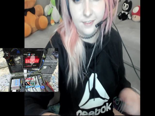 Live sex webcam photo for PrincessBluu #252604466