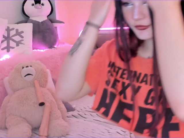 Live sex webcam photo for sweetbutty- #240992947