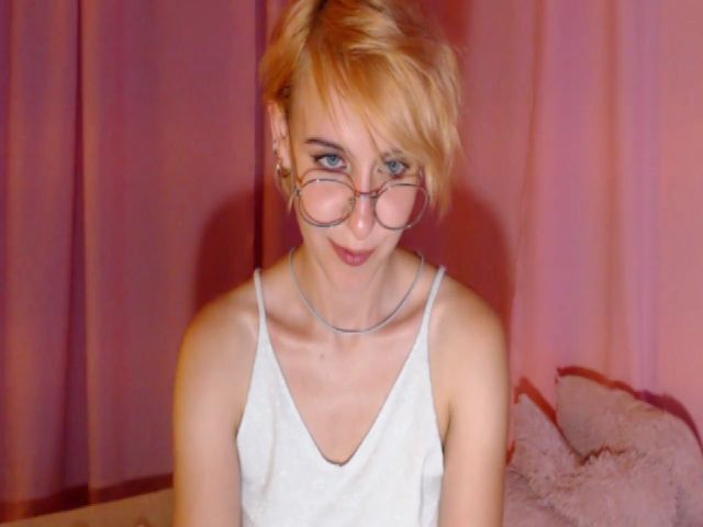 Live sex webcam photo for Nina_murmur #253536596