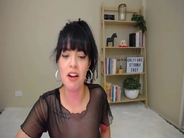 Live sex webcam photo for stormxcast #257905058