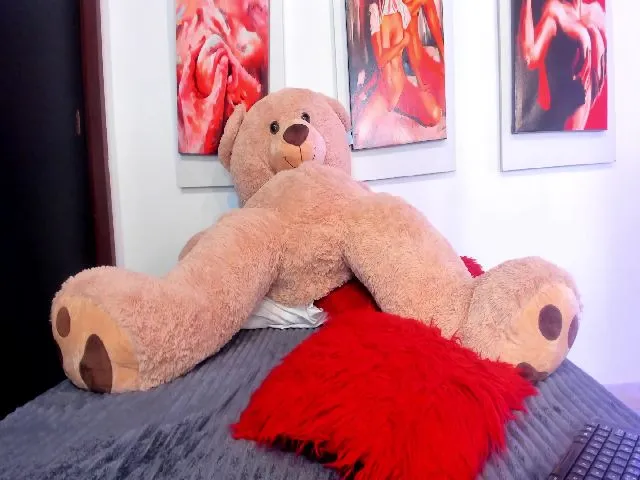 Live sex webcam photo for Annalisa_duff #254333977
