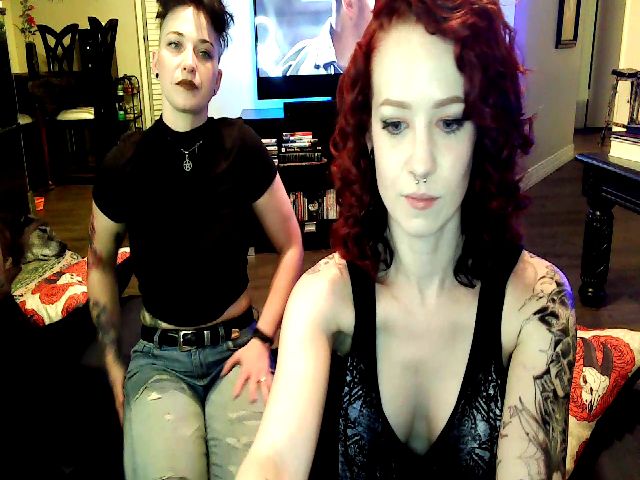 Live sex webcam photo for ToxicVixen #262903658