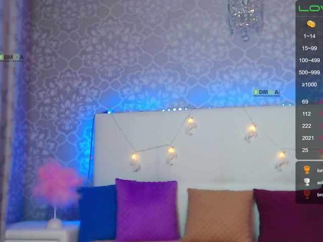Live sex webcam photo for AuroraLovely #241215595