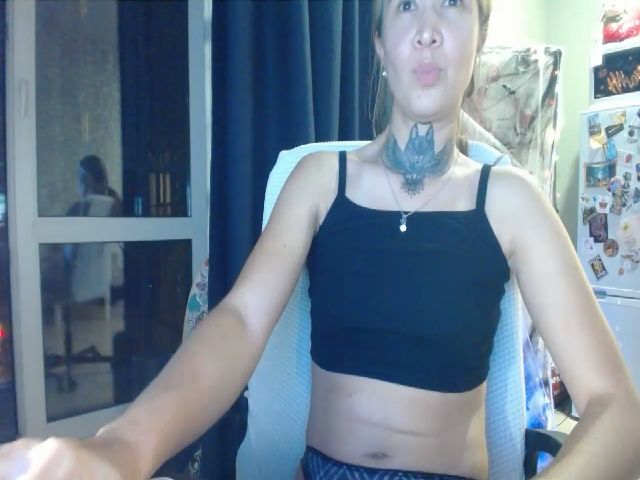 Live sex webcam photo for Angie_Wild #257829358