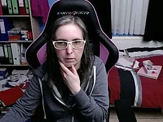 Live sex webcam photo for NickyCanyon #245065096
