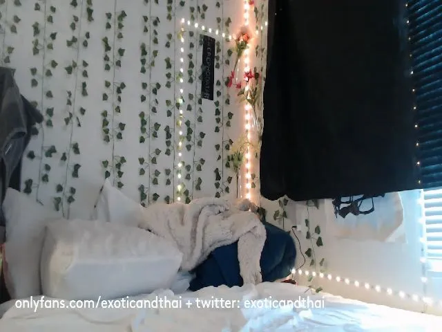 Live sex webcam photo for ExoticandThai #256034951