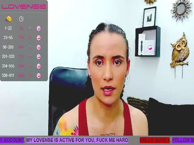Live sex webcam photo for Avaa22_ #259533235