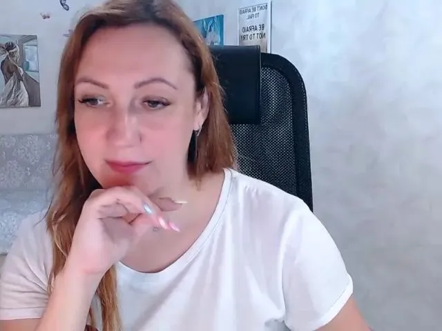 Live sex webcam photo for AnkaSweet #261697007