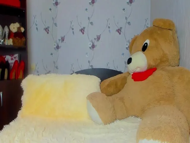 Live sex webcam photo for Alisa_Sims #253561113