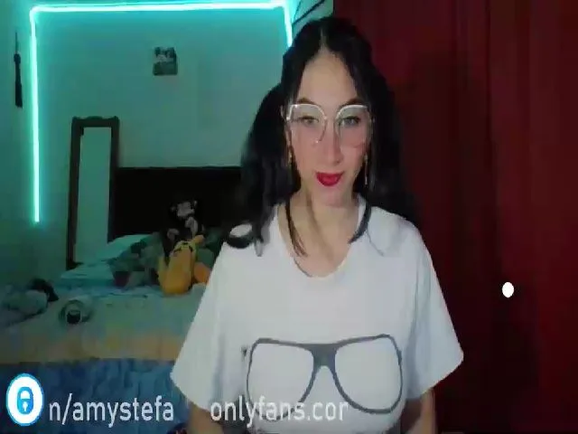 Live sex webcam photo for Amystefa #256597645