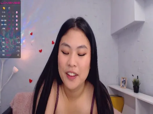 Live sex webcam photo for Jenny_Chang #260851491