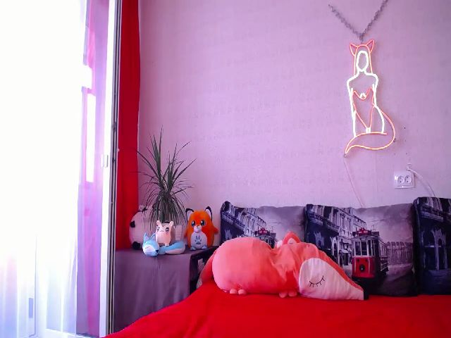 Live sex webcam photo for Your_Red_Foxy #257494924