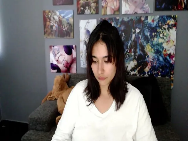 Live sex webcam photo for Jade_leon_ #258881982