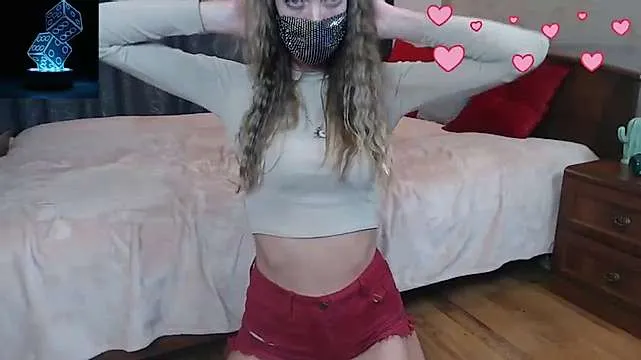 Live sex webcam photo for Pastila11a #245076449