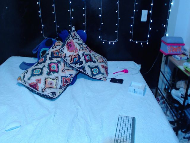 Live sex webcam photo for GiaElliot #261804380