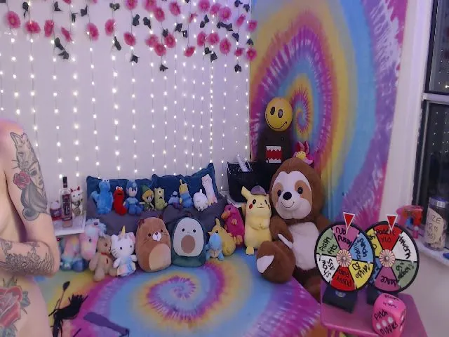 Live sex webcam photo for LucyLovesick #259808109