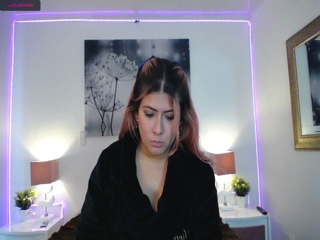 Live sex webcam photo for NicolSaenz #263188889