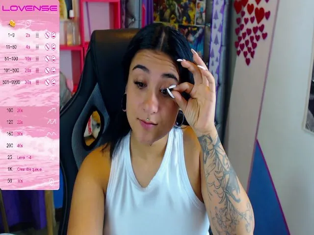 Live sex webcam photo for Channeljob #255473578