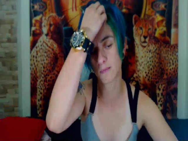 Live sex webcam photo for poison_blue #252623264