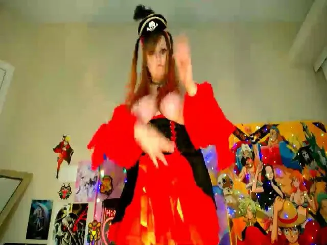 Live sex webcam photo for BabyZelda #264205051