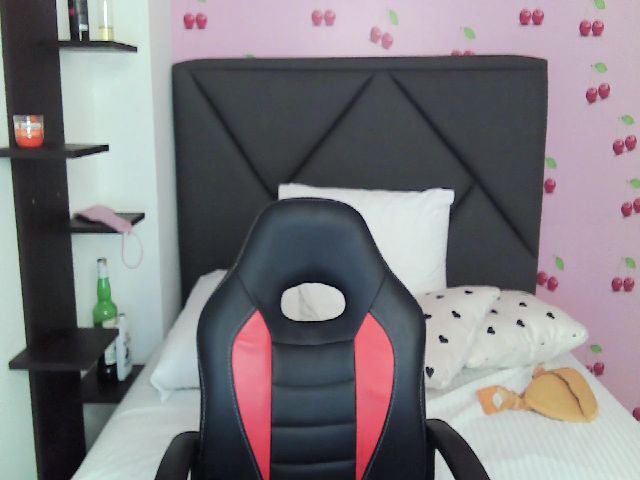 Live sex webcam photo for Lorena_lesli #254430291