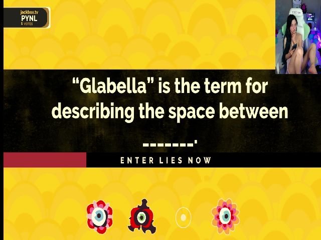 Live sex webcam photo for LexaLuv #255004168