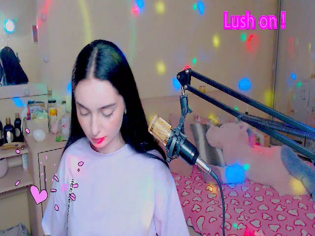 Live sex webcam photo for sunshinebabee #264622806