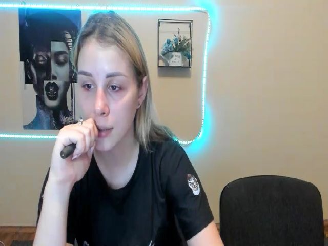 Live sex webcam photo for PolliMilk #263521449