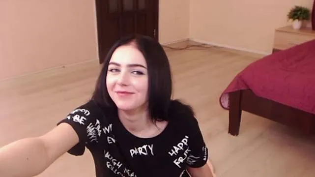 Live sex webcam photo for Jinjer_Ross #242709182