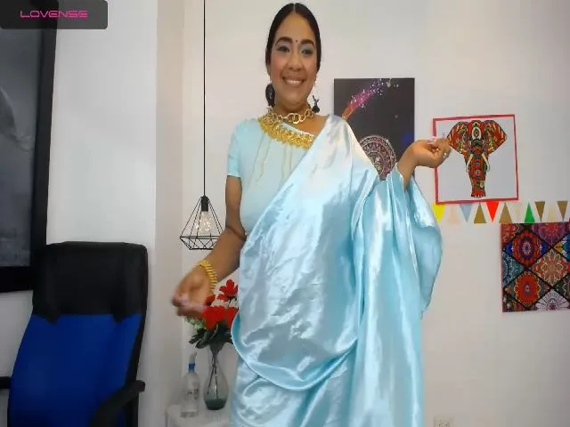 Live sex webcam photo for IndianMama #261464395