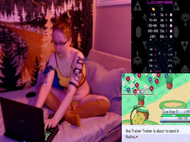 Live sex webcam photo for Echo1337 #262465711