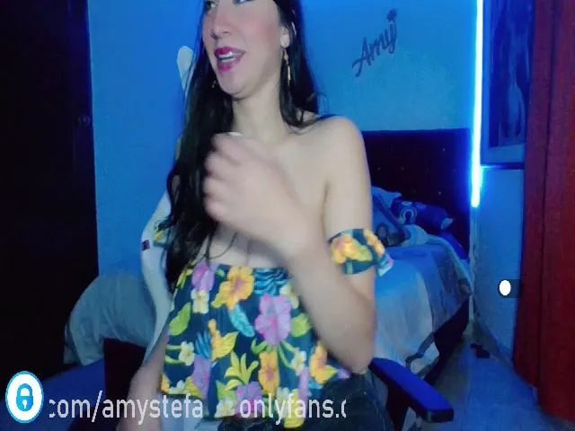 Live sex webcam photo for Amystefa #261003978