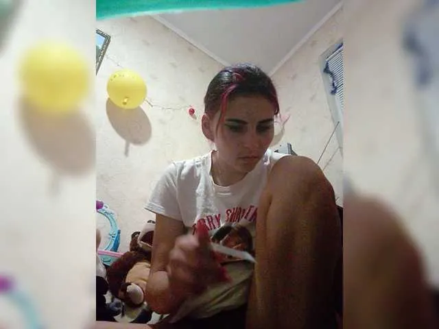 Live sex webcam photo for Polly40 #248456838