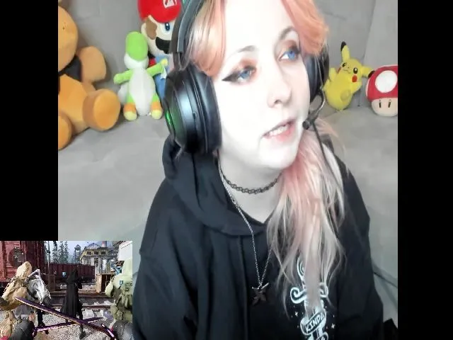 Live sex webcam photo for PrincessBluu #257154266