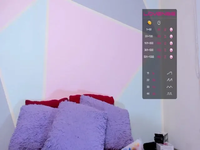 Live sex webcam photo for Violetatoo #264814516