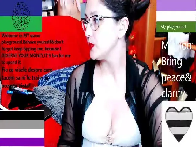 Live sex webcam photo for ImperatrizaS #262263529