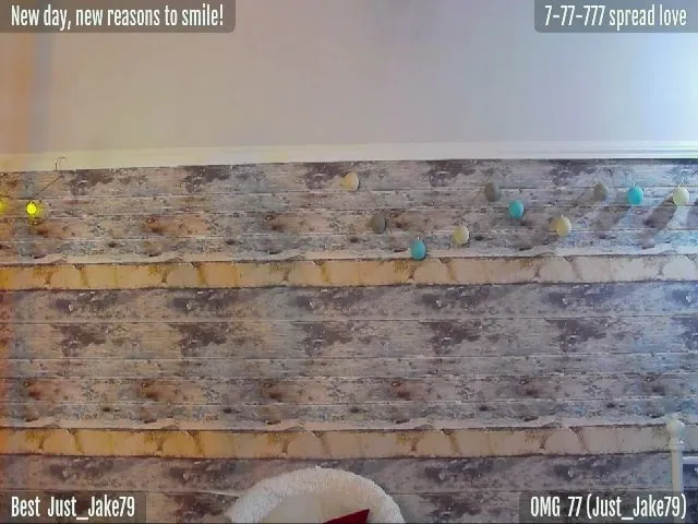 Live sex webcam photo for SkyV_ #264922832