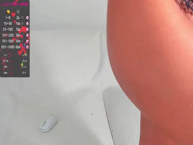 Live sex webcam photo for ShyEyesBlondy #263583198