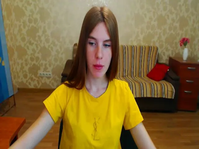Live sex webcam photo for Vesnyshka #263851396