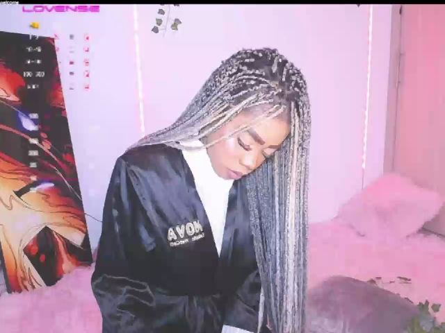 Live sex webcam photo for Aria_brown_ #254219582