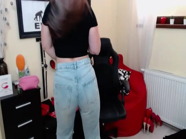 Live sex webcam photo for DREAMxLisa #259123344