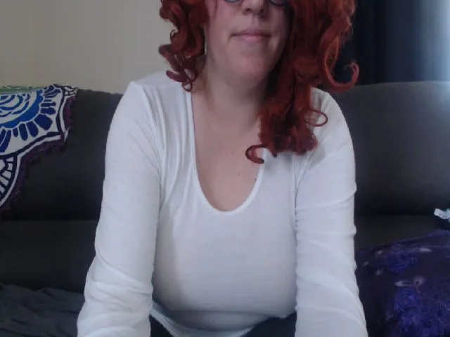 Live sex webcam photo for SmexyGigi #264687659